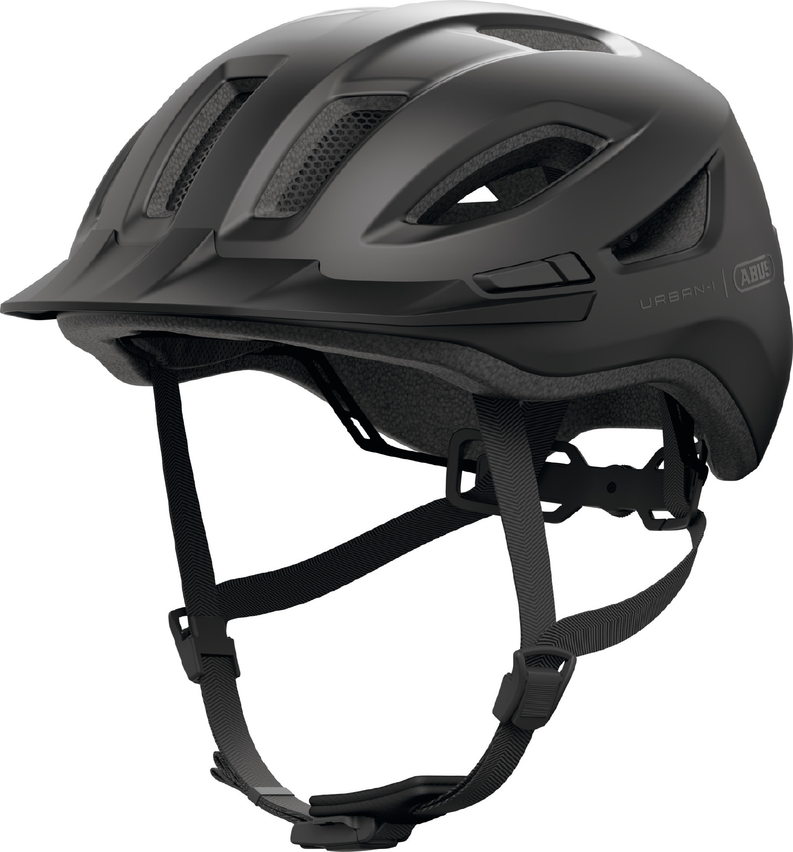 ABUS Urban-I 4.0 Helme 5